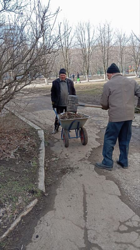 Виктория Сергеева: Коммунальные предприятия в действии Виктория Сергеева: Коммунальные предприятия в действии