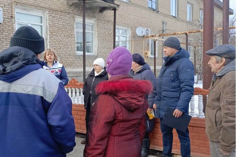 Дачная амнистия в ЛНР: упрощенная регистрация прав на дома Дачная амнистия в ЛНР: упрощенная регистрация прав на дома