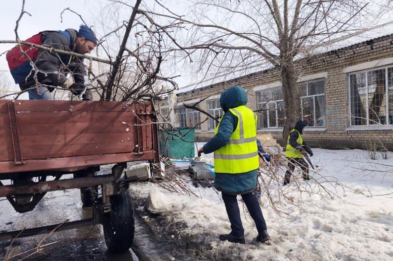 МУП «Жилфонд г. Свердловска»: итоги работы за неделю МУП «Жилфонд г. Свердловска»: итоги работы за неделю