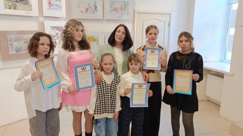 Открылась выставка «Наследие Великой Победы» Открылась выставка «Наследие Великой Победы»