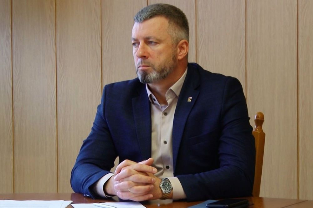 Андрей Сухачев: Актуальным вопросом расширенного аппаратного совещания была оптимизация Андрей Сухачев: Актуальным вопросом расширенного аппаратного совещания была оптимизация