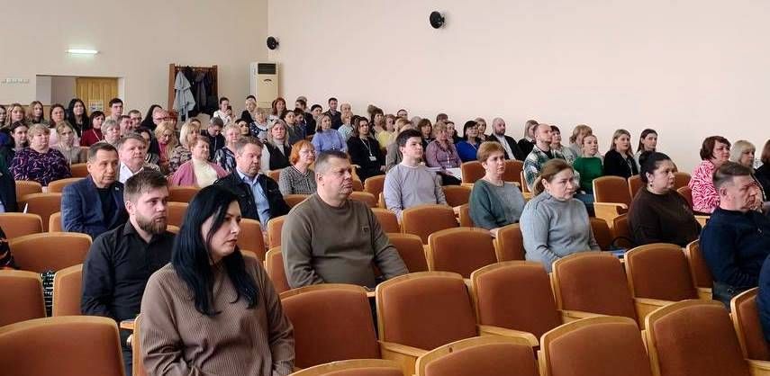 Альберт Апшев: Сегодня – мой последний рабочий день в должности Главы городского округа город Алчевск Альберт Апшев: Сегодня – мой последний рабочий день в должности Главы городского округа город Алчевск