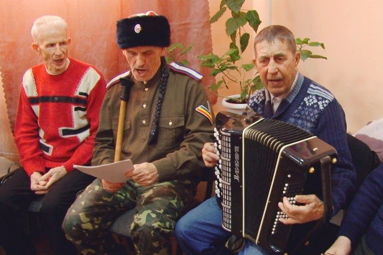 О работе Свердловского комплексного центра соцобслуживания населения О работе Свердловского комплексного центра соцобслуживания населения