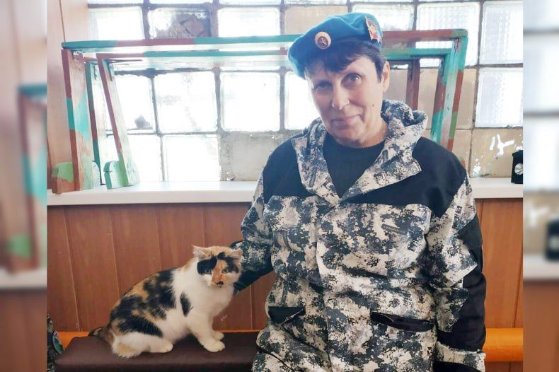 ОБЗОР ПРЕССЫ «ДОНБАСС ВОСТОЧНЫЙ»: Наталья Хмылко: «Мы просто работали» ОБЗОР ПРЕССЫ «ДОНБАСС ВОСТОЧНЫЙ»: Наталья Хмылко: «Мы просто работали»