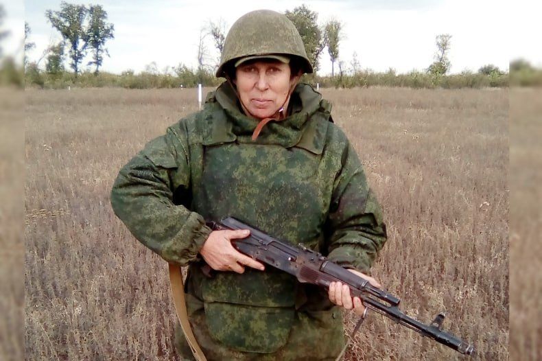 ОБЗОР ПРЕССЫ «ДОНБАСС ВОСТОЧНЫЙ»: Наталья Хмылко: «Мы просто работали» ОБЗОР ПРЕССЫ «ДОНБАСС ВОСТОЧНЫЙ»: Наталья Хмылко: «Мы просто работали»