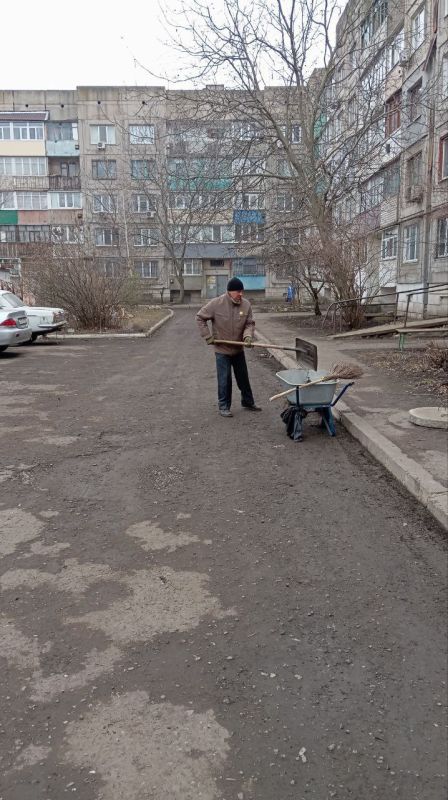 Виктория Сергеева: Коммунальные предприятия в действии Виктория Сергеева: Коммунальные предприятия в действии
