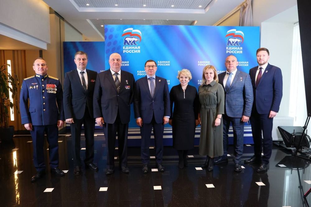Сегодня подписано соглашение между Всероссийской ассоциацией развития местного самоуправления и Всероссийской политической партией «ЕДИНАЯ РОССИЯ» Сегодня подписано соглашение между Всероссийской ассоциацией развития местного самоуправления и Всероссийской политической партией «ЕДИНАЯ РОССИЯ»