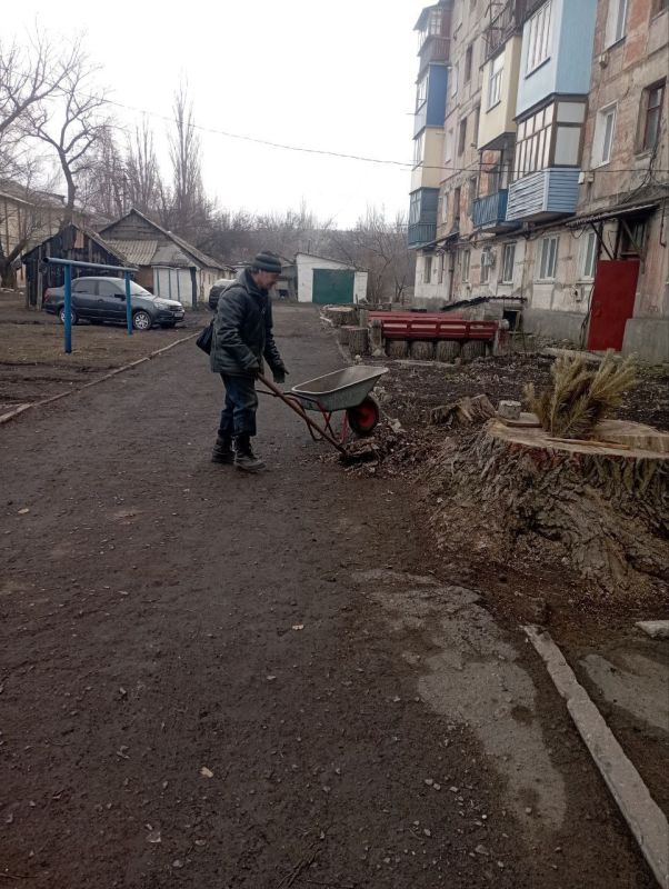 Виктория Сергеева: Коммунальные предприятия в действии Виктория Сергеева: Коммунальные предприятия в действии