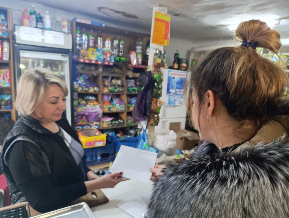 В Краснолучском городском округе активно проходят субботники В Краснолучском городском округе активно проходят субботники