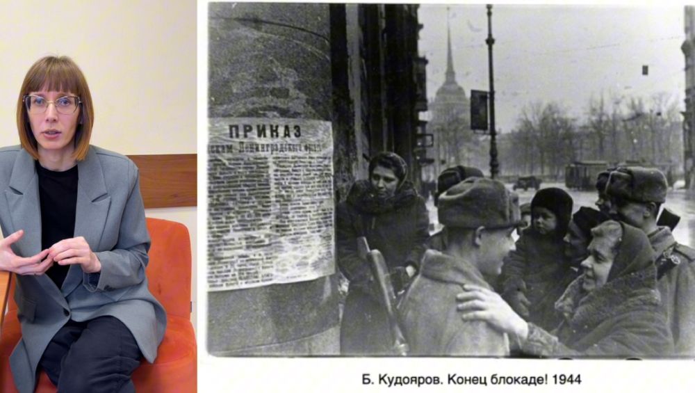 Регион-шеф города Ровеньки Республика Коми записал и направил в Луганский центр народного творчества видеозапись Детского лектория «Культурная жизнь Блокадного Ленинграда» Регион-шеф города Ровеньки Республика Коми записал и направил в Луганский центр народного творчества видеозапись Детского лектория «Культурная жизнь Блокадного Ленинграда»