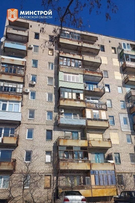 Андрей Губарев: Калужская область продолжает помогать восстанавливать жилые дома, объекты соцкультбыта и коммунальной инфраструктуры в братском Первомайске Андрей Губарев: Калужская область продолжает помогать восстанавливать жилые дома, объекты соцкультбыта и коммунальной инфраструктуры в братском Первомайске