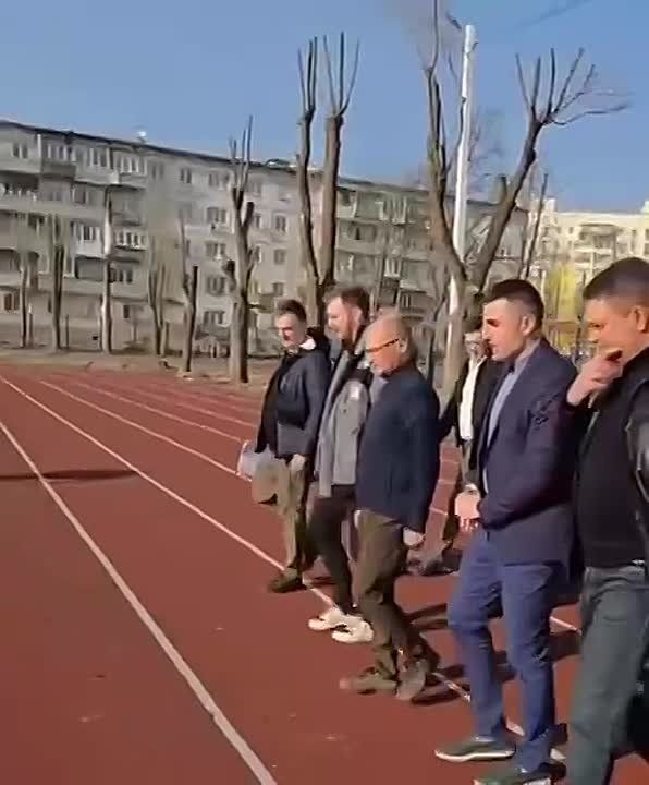 Олег Царёв: Созидательные новости из ЛНР, где сегодня работает первый зам руководителя Администрации Президента Сергей Кириенко: