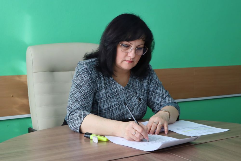 Евгений Бондарь: Уже более двух лет помощь нашему округу оказывает шеф-регион Удмуртская Республика Евгений Бондарь: Уже более двух лет помощь нашему округу оказывает шеф-регион Удмуртская Республика