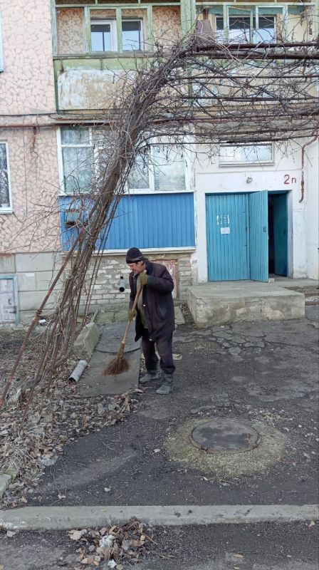 Виктория Сергеева: Коммунальные предприятия в действии Виктория Сергеева: Коммунальные предприятия в действии