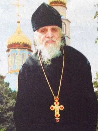 Роман Голованов: Каждое пророчество старца открывается, как сундук с сокровищами