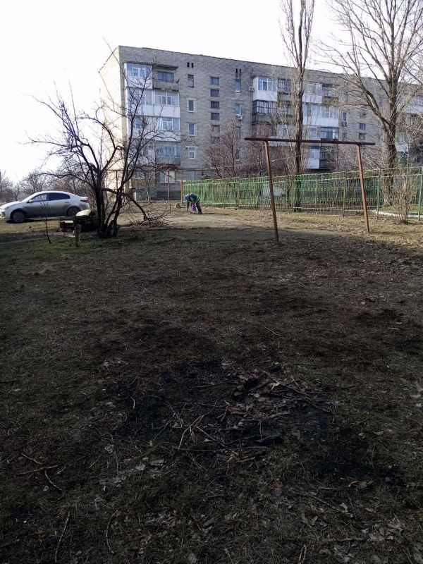 «Коммунальные службы – на личном контроле» «Коммунальные службы – на личном контроле»