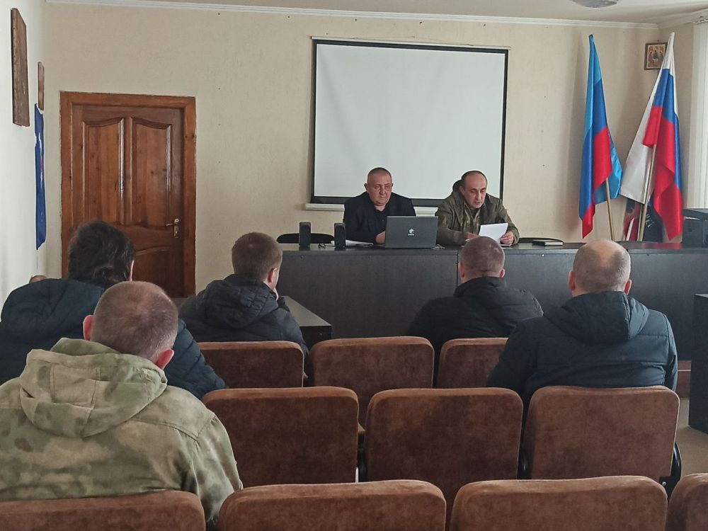 В Кременском муниципальном округе состоялось XXX заседание Совета Кременского муниципального округа В Кременском муниципальном округе состоялось XXX заседание Совета Кременского муниципального округа