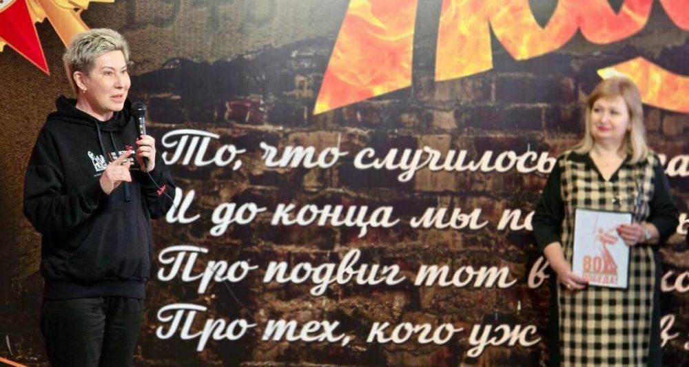 Ольга Павлова помогает образовательным учреждениям Лисичанска (ЛНР) Ольга Павлова помогает образовательным учреждениям Лисичанска (ЛНР)