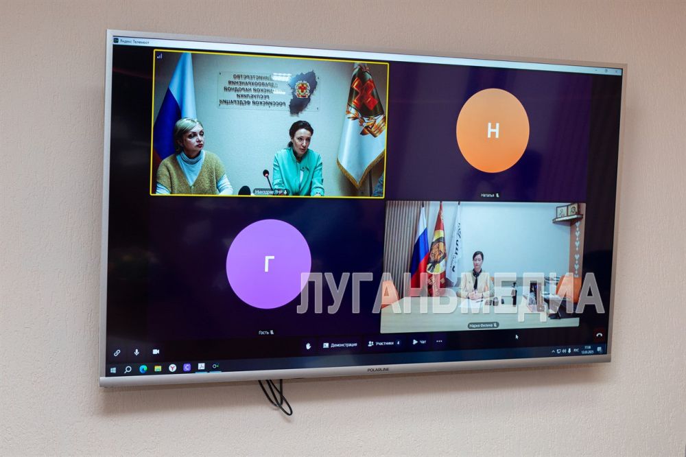 В республике начинается работа по доабортному консультированию рожениц В республике начинается работа по доабортному консультированию рожениц