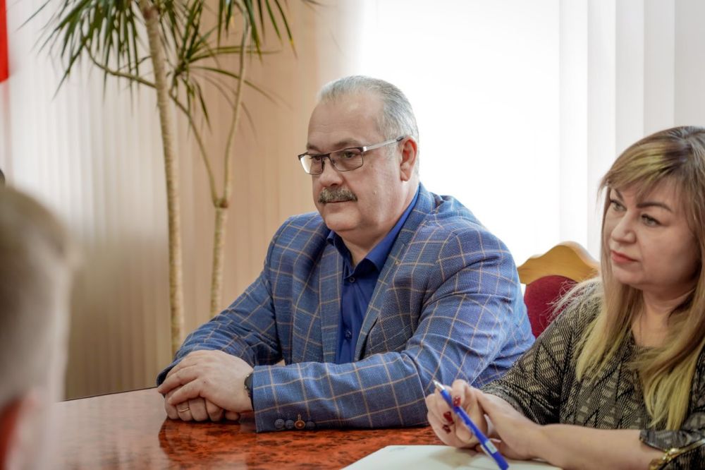 А чего желает молодёжь муниципалитетов? А чего желает молодёжь муниципалитетов?