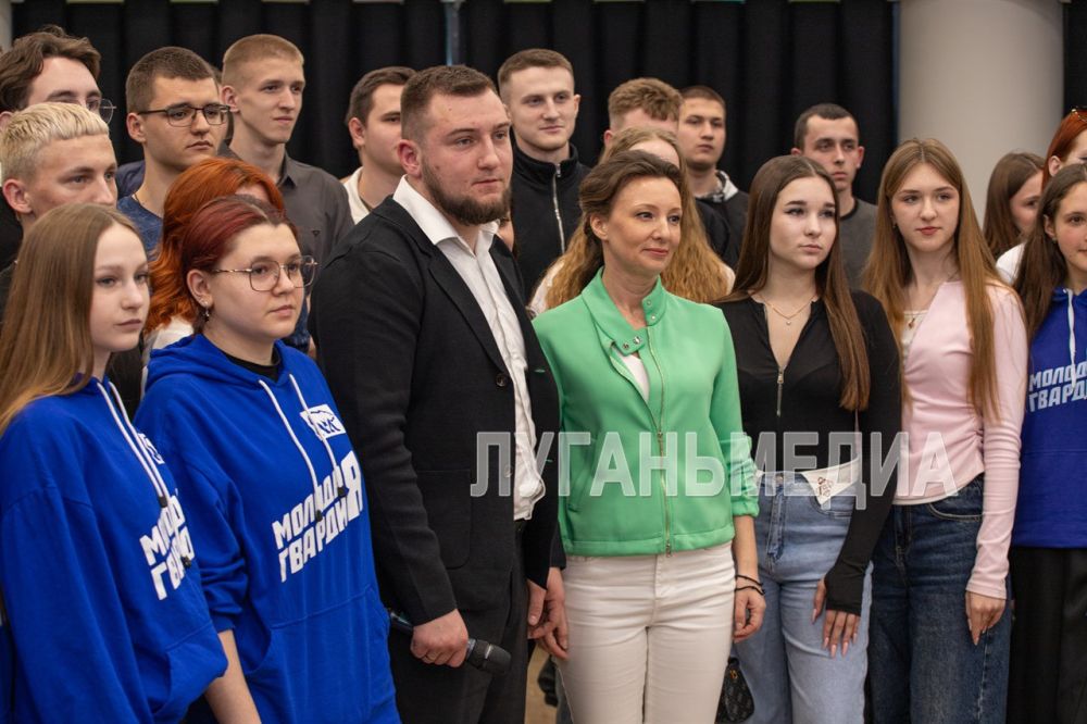В России заработает программа поддержки и реабилитации детей, пострадавших от ВСУ В России заработает программа поддержки и реабилитации детей, пострадавших от ВСУ