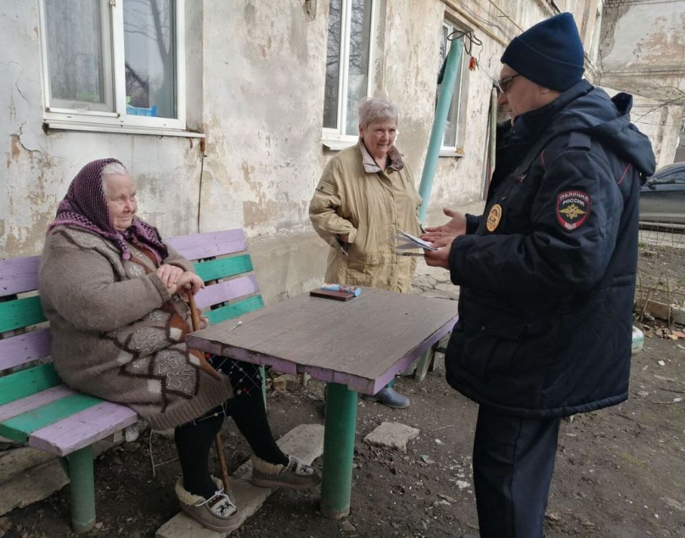 Совместная работа по профилактике правонарушений в посёлке Дубовский Совместная работа по профилактике правонарушений в посёлке Дубовский