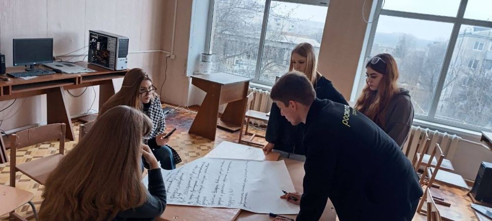 Совсем скоро состоится предзащита проектов образовательных программ Совсем скоро состоится предзащита проектов образовательных программ