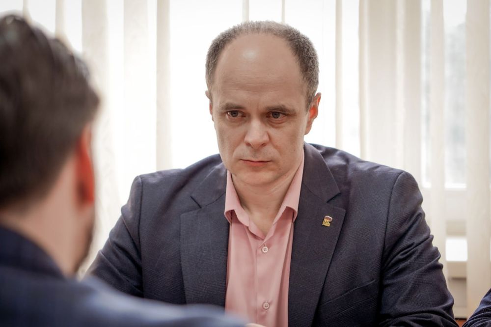 А чего желает молодёжь муниципалитетов? А чего желает молодёжь муниципалитетов?