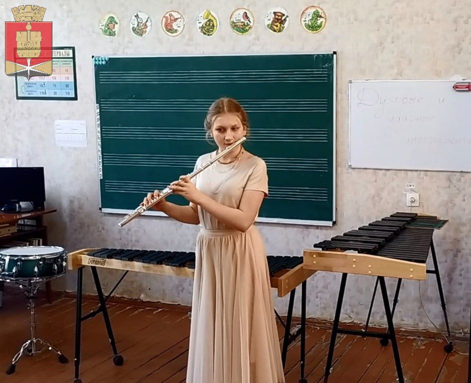 12 марта 2025 года в Алчевской детской музыкальной школе #1 имени Ивана Алчевского состоялся 1 тур республиканского смотра-конкурса индивидуального исполнительского мастерства среди обучающихся детских музыкальных школ и... 12 марта 2025 года в Алчевской детской музыкальной школе #1 имени Ивана Алчевского состоялся 1 тур республиканского смотра-конкурса индивидуального исполнительского мастерства среди обучающихся детских музыкальных школ и...