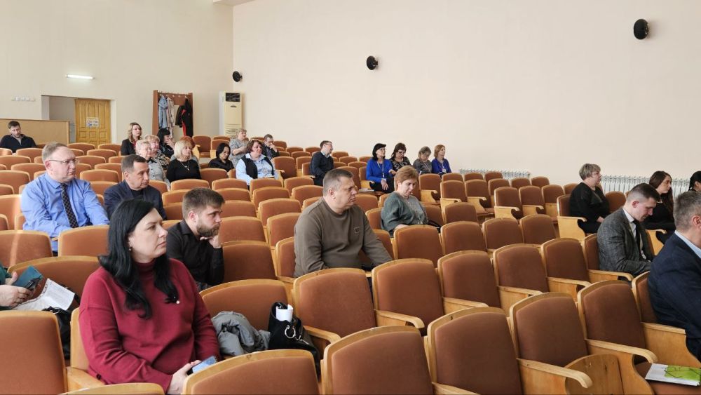 О работе полиции – в формате доклада О работе полиции – в формате доклада