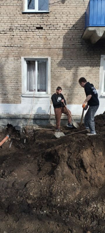 «Коммунальные службы – на личном контроле» «Коммунальные службы – на личном контроле»