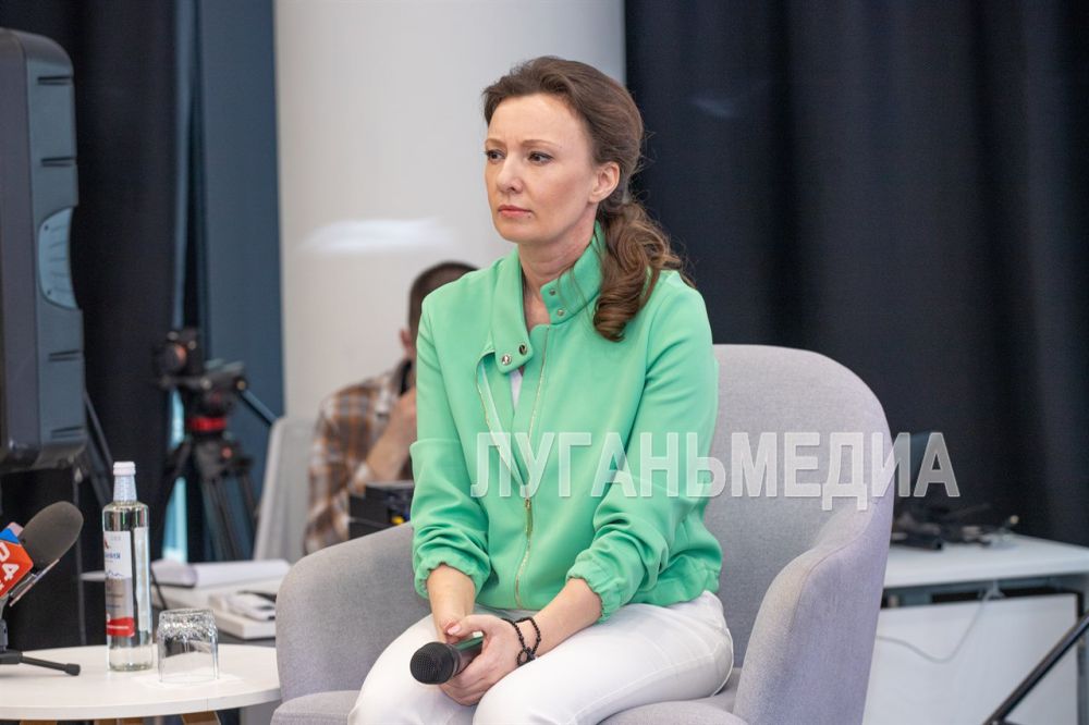 В России заработает программа поддержки и реабилитации детей, пострадавших от ВСУ В России заработает программа поддержки и реабилитации детей, пострадавших от ВСУ