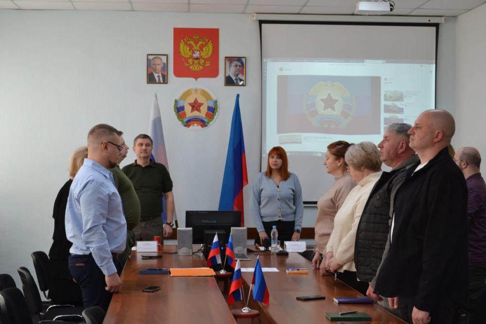 Подписан важный документ для развития бизнеса округа Подписан важный документ для развития бизнеса округа