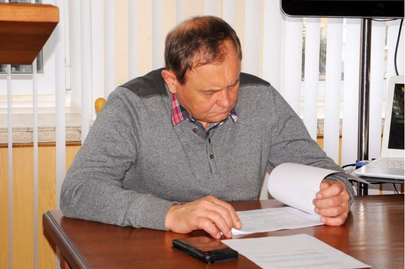 Состоялось заседание межведомственной комиссии по профилактике правонарушений Состоялось заседание межведомственной комиссии по профилактике правонарушений