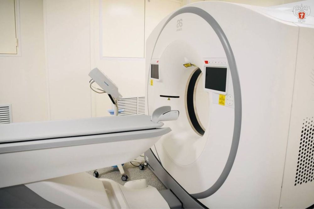 В ЛНР после капитального ремонта скоро откроется обновленная городская поликлиника № 12 В ЛНР после капитального ремонта скоро откроется обновленная городская поликлиника № 12
