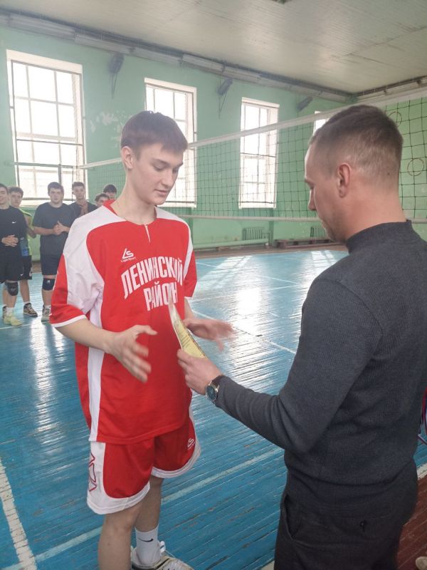 В Луганске проходит спартакиада школьников В Луганске проходит спартакиада школьников