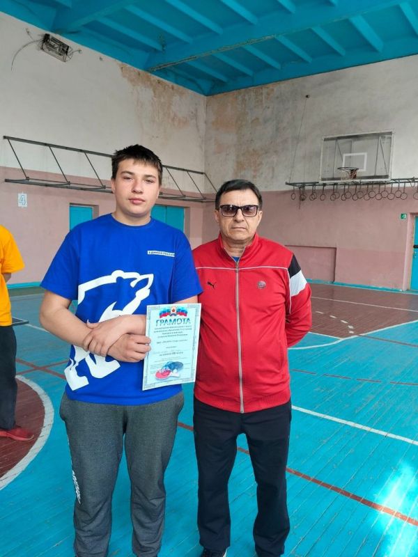 Состоялся открытый турнир по настольному теннису «Быстрая ракетка» среди учащихся Лутугинского колледжа Состоялся открытый турнир по настольному теннису «Быстрая ракетка» среди учащихся Лутугинского колледжа