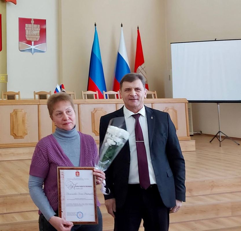 Роман Лысенко: Искренние поздравления с профессиональным праздником! Роман Лысенко: Искренние поздравления с профессиональным праздником!