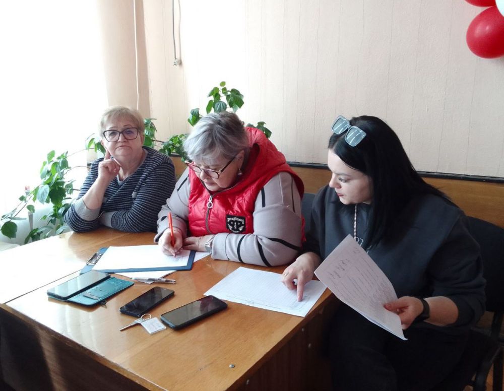 В Антрацитовском центре детского творчества прошла ежегодная муниципальная интеллектуальная игра «Что? Где? Когда?» В Антрацитовском центре детского творчества прошла ежегодная муниципальная интеллектуальная игра «Что? Где? Когда?»