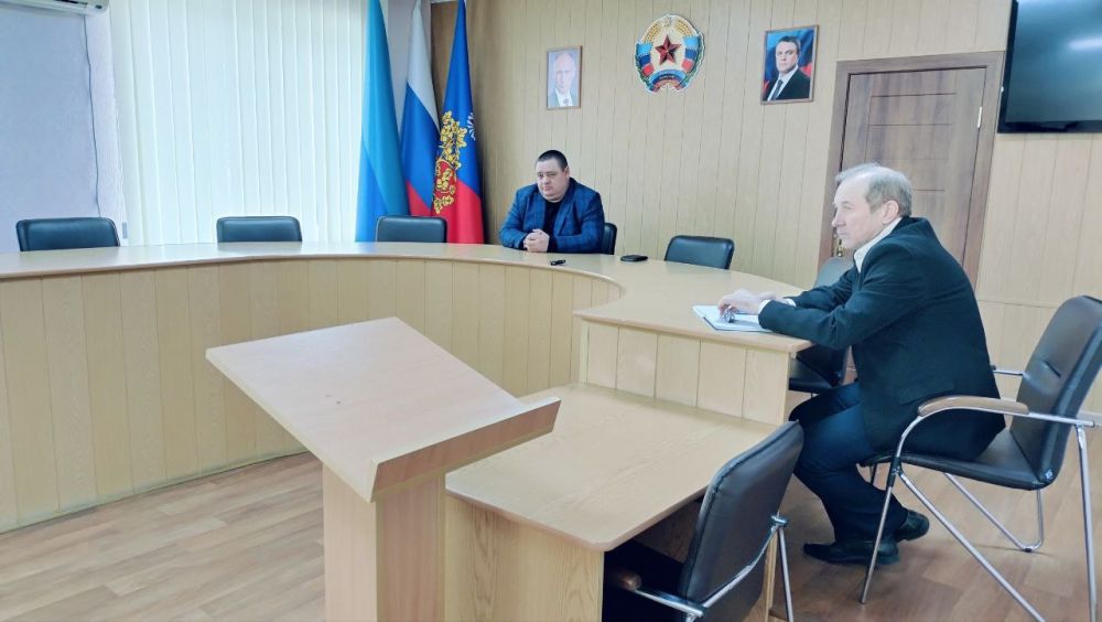 Андрей Рубанцов: Сегодня провел очередное заседание комиссии по предупреждению и ликвидации чрезвычайных ситуаций и обеспечению пожарной безопасности на территории муниципального округа Андрей Рубанцов: Сегодня провел очередное заседание комиссии по предупреждению и ликвидации чрезвычайных ситуаций и обеспечению пожарной безопасности на территории муниципального округа