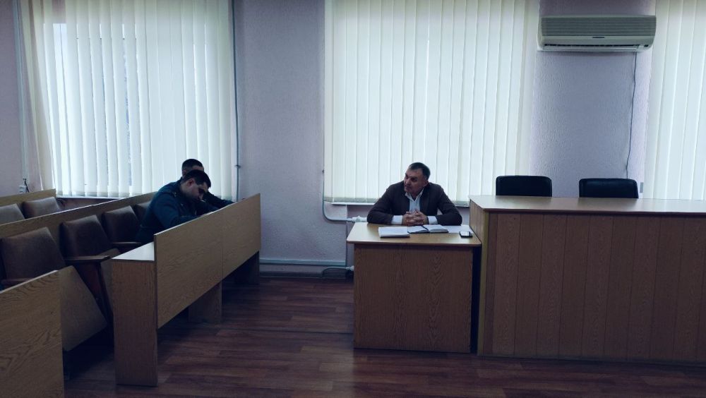 Сегодня Глава городского округа город Ровеньки Рубанцов Андрей Викторович провел заседание комиссии по предупреждению и ликвидации чрезвычайных ситуаций и обеспечению пожарной безопасности на территории муниципального округа Сегодня Глава городского округа город Ровеньки Рубанцов Андрей Викторович провел заседание комиссии по предупреждению и ликвидации чрезвычайных ситуаций и обеспечению пожарной безопасности на территории муниципального округа