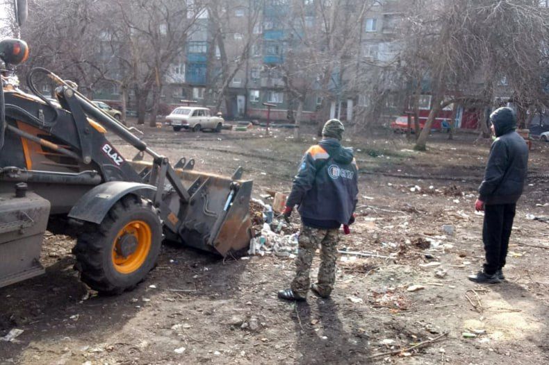 МУП «Жилфонд г. Свердловска»: итоги работы за неделю МУП «Жилфонд г. Свердловска»: итоги работы за неделю