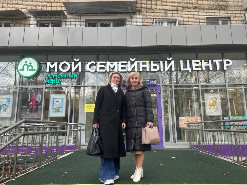 Инна Швенк: 14-15 марта 2025 года в составе делегации от Луганской Народной Республики с рабочим визитом посетили Тульскую область Инна Швенк: 14-15 марта 2025 года в составе делегации от Луганской Народной Республики с рабочим визитом посетили Тульскую область