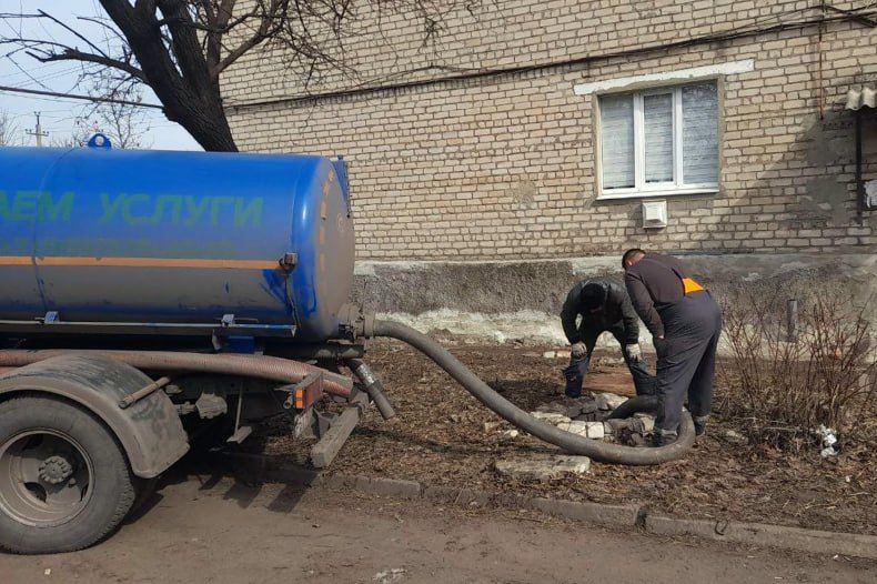 МУП «Жилфонд г. Свердловска»: итоги работы за неделю МУП «Жилфонд г. Свердловска»: итоги работы за неделю