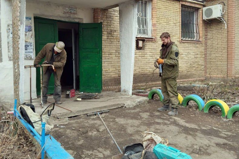 МУП «Жилфонд г. Свердловска»: итоги работы за неделю МУП «Жилфонд г. Свердловска»: итоги работы за неделю