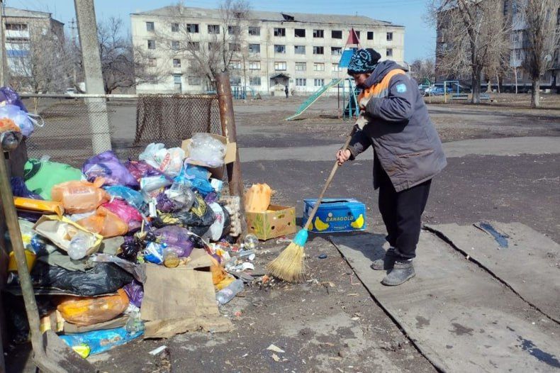 МУП «Жилфонд г. Свердловска»: итоги работы за неделю МУП «Жилфонд г. Свердловска»: итоги работы за неделю