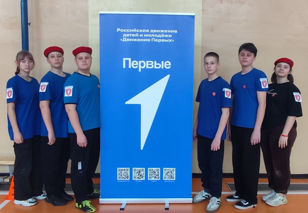 «Зарница 2.0» — это не просто игра, это настоящая школа мужества, дружбы и любви к Родине! «Зарница 2.0» — это не просто игра, это настоящая школа мужества, дружбы и любви к Родине!