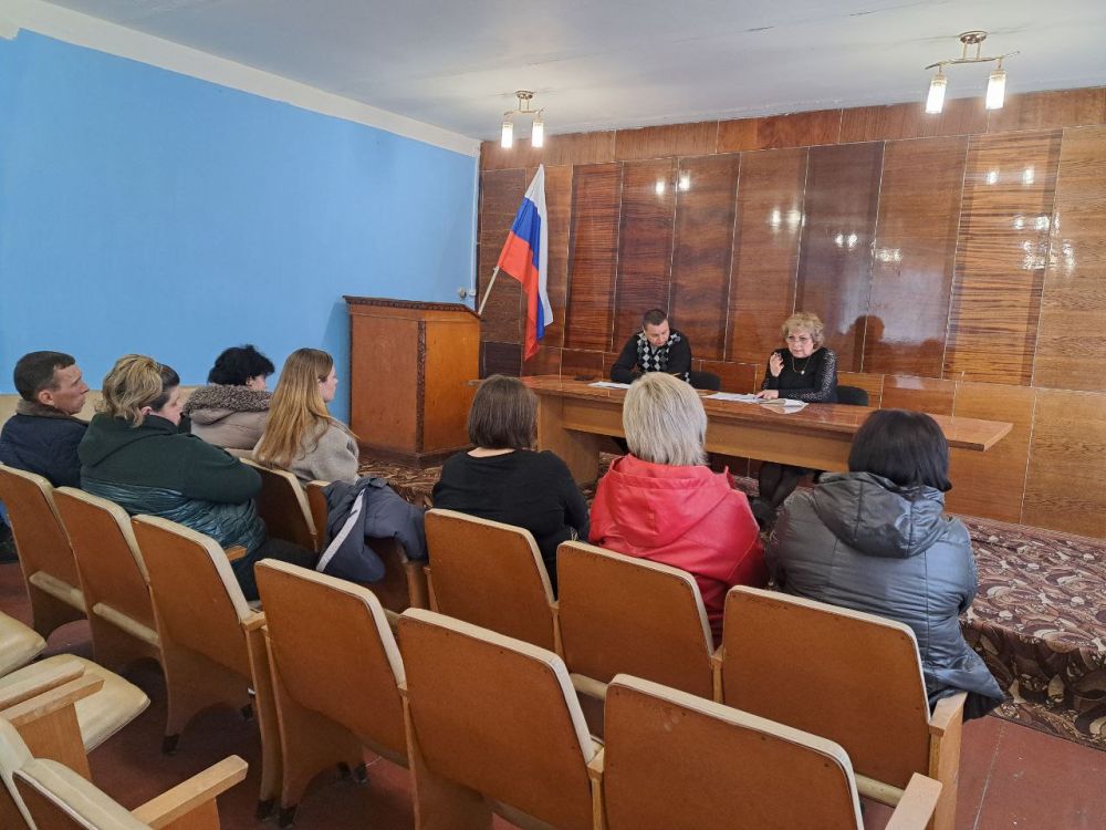 17 марта начальник отдела жизнеобеспечения 17 марта начальник отдела жизнеобеспечения