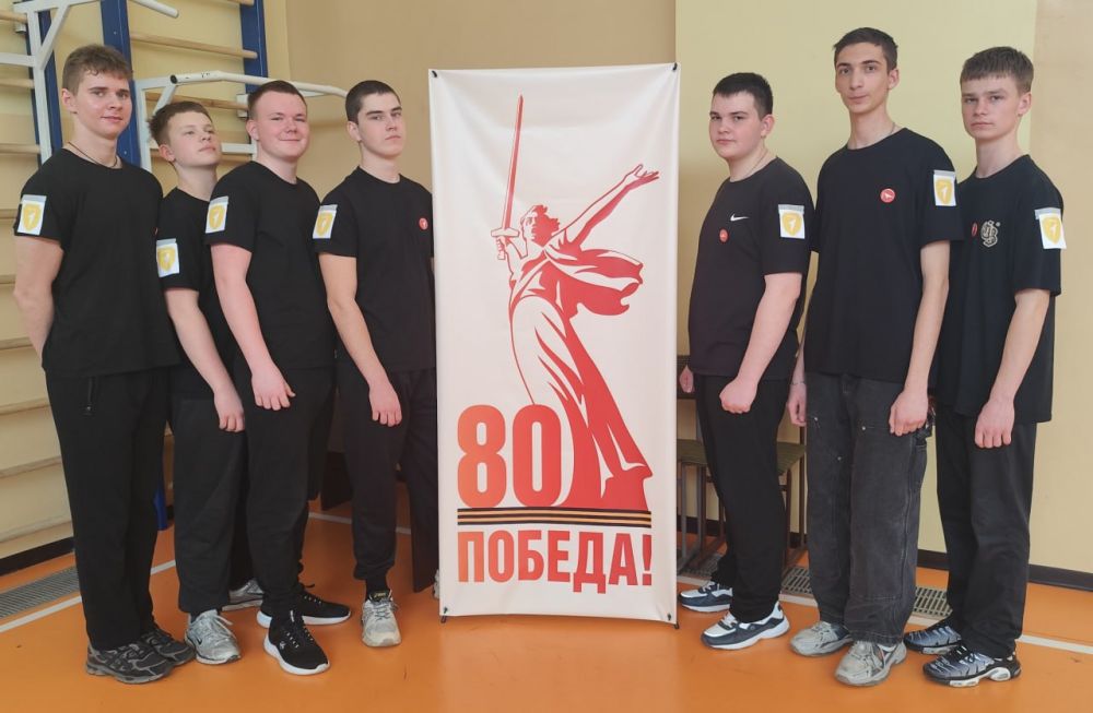 «Зарница 2.0» — это не просто игра, это настоящая школа мужества, дружбы и любви к Родине! «Зарница 2.0» — это не просто игра, это настоящая школа мужества, дружбы и любви к Родине!