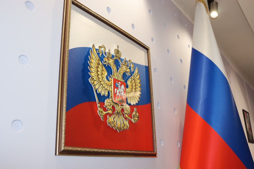 Городской округ Стаханов с рабочим визитом посетил депутат Госдумы РФ Виктор Водолацкий Городской округ Стаханов с рабочим визитом посетил депутат Госдумы РФ Виктор Водолацкий